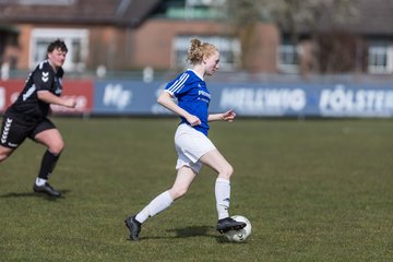 Bild 370 - F VfL Kellinghusen - FSG Kaki-StuSie : Ergebnis: 2:1